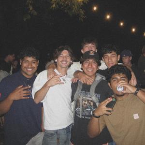 Trapped in my Mind (Explicit)