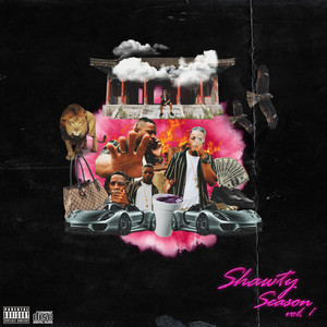 Shawty Season, Vol. 1 (Explicit)