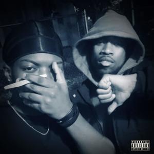 Bluefaces (feat. JayDaDon) (Explicit)