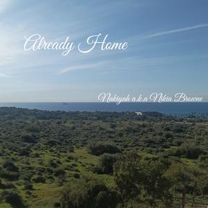 Already Home (feat. Kael Long)