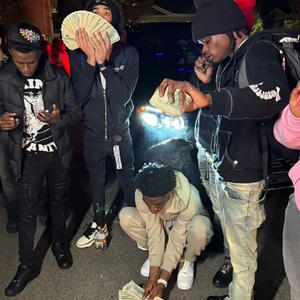 Monstars (feat. Jo Glizz, Lil Zae & Crose)