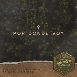 Por Donde Voy (The Way That I Take) (feat. Priscilla Bueno)