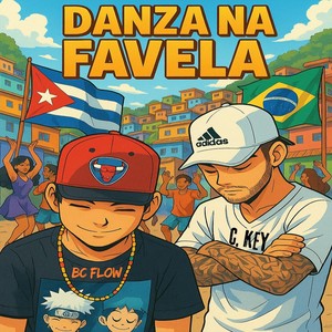 Danza Na Favela