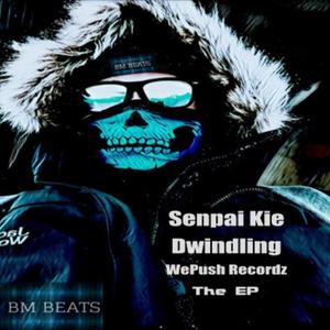 Dwindling (The EP) [Explicit]