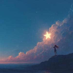 Falling Star (feat. Carvel Ray)