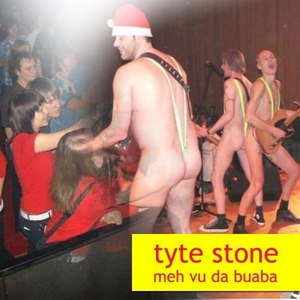 Meh Vu da Tyte Stone Buaba (Explicit)