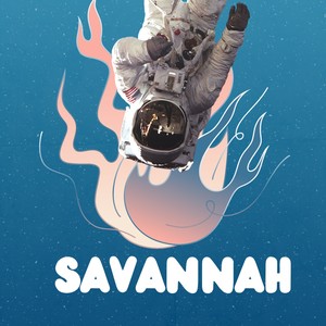 Savannah (Radio Edit)