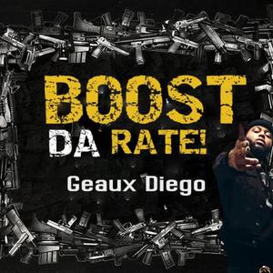 Boost Da Rate (Explicit)