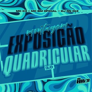 Montagem Exposição Quadricular 3.0 (Explicit)