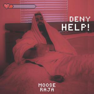 deny HELP! (Explicit)