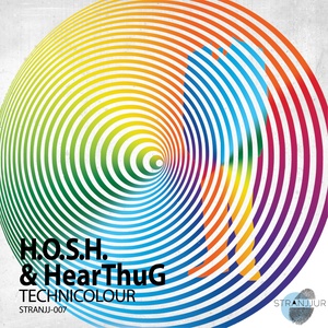 Technicolour (Main Mix)