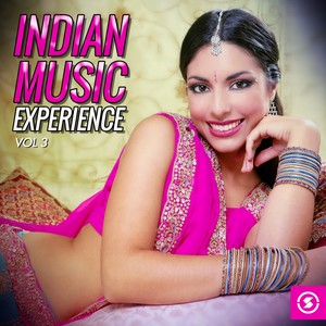 Indian Music Experience, Vol. 3