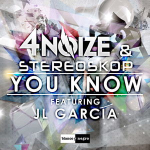 You Know (4noize Rework Extended)
