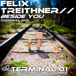 Beside You (Original Mix)