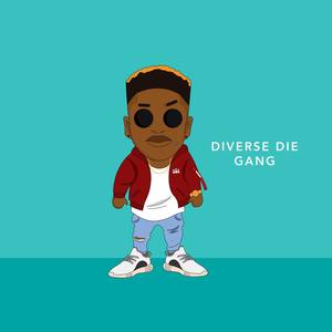 Diverse Die Gang (feat. Alkan Sweepa)