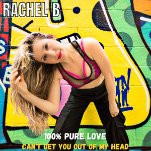 Pure Love(Can't Get You out of My Head)