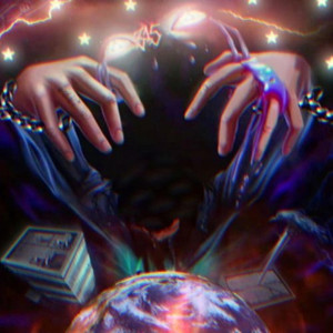 Stranger Things (Explicit)