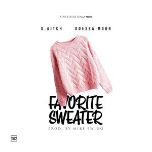 Favorite Sweater(feat. Odessa Moon)