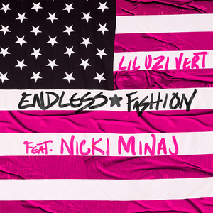 Endless Fashion (with Nicki Minaj) (Versions) [Explicit]