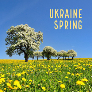 Ukraine Spring