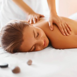 Soothing Massage Melodies for Deep Relaxation