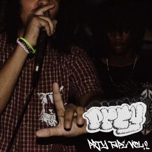 welch's (feat. fredchillin) (Explicit)