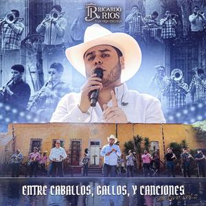 Entre Caballos, Gallos Y Canciones