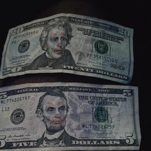 Trench (feat. 3slappin & KBEEZY) (Explicit)