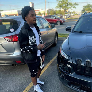 Wild Boy Lost Boy (Explicit)