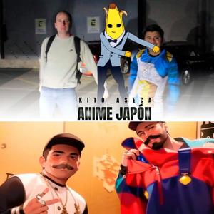 Anime Japón