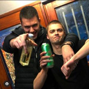 POLA 7 (feat. Seksi & Lacku) (Explicit)
