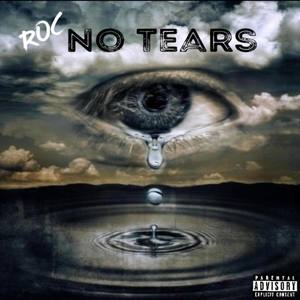 No Tears (Explicit)
