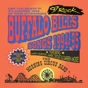 97 Rock: Buffalo Bills Songs 1994-95