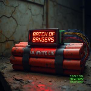 Hush Child (Explicit)