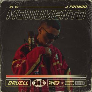 Monumento (feat. J Frando)