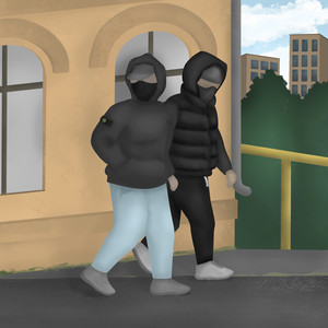 I Grew Up in Nature (Explicit)