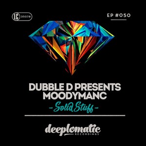 Solid Stuff (Original Mix)