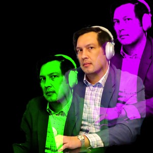 Patriarch (Animal Farm Remix)