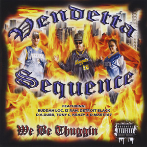 Get Your Money(feat. Tony C.) (Explicit)