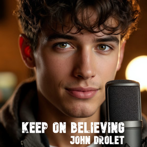Keep on Believing