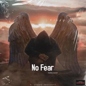 No Fear (Explicit)