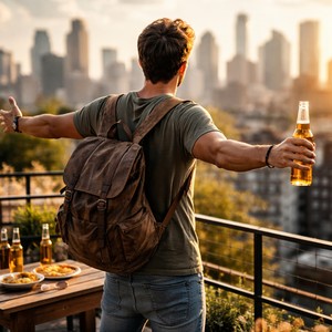 Życie singla (Radio Edit)