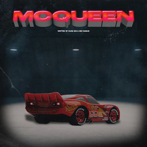 Mcqueen