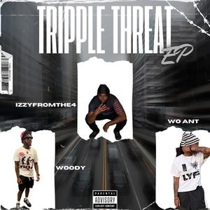 Rightous (feat. Shoota Woody! & WoAnt) (Explicit)