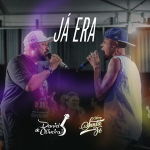 Já Era (Ao Vivo)