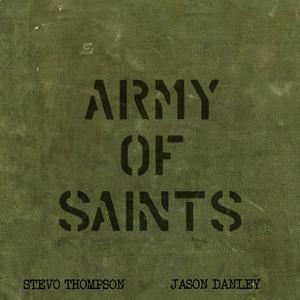 Army of Saints