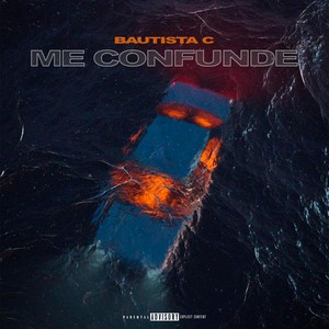 Me confunde (Explicit)