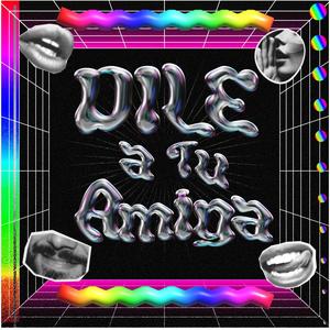 Dile A Tu Amiga (feat. Kevin Jariel) (Explicit)