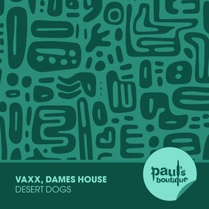 Desert Dogs (Original Mix)