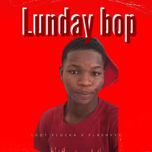 Lunday bop (feat LDOT FLOCKA) [Explicit]